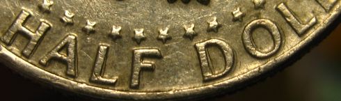 1973-D-Kennedy-Half;-Doubled-